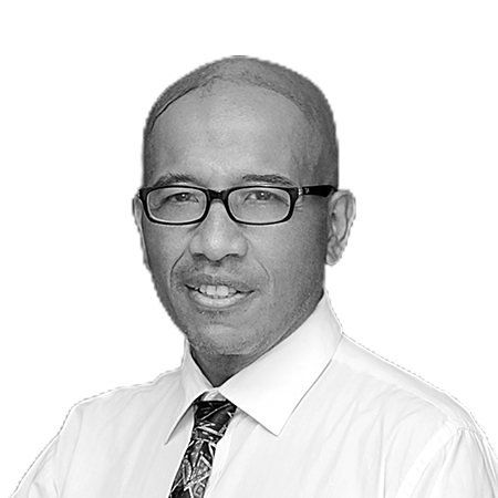 Jorge Moreno Peña